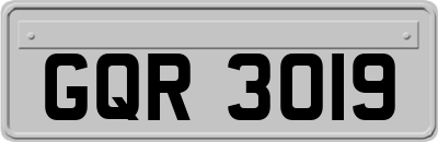 GQR3019