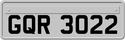GQR3022