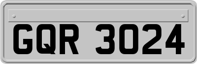 GQR3024