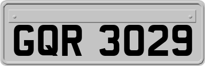 GQR3029