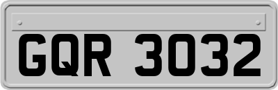 GQR3032