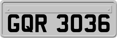 GQR3036