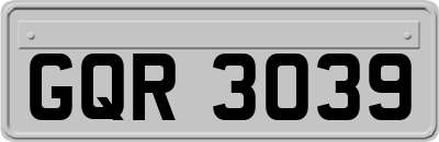 GQR3039