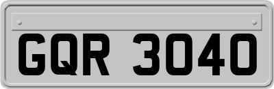 GQR3040