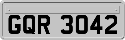 GQR3042