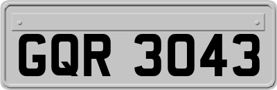 GQR3043