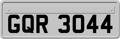 GQR3044