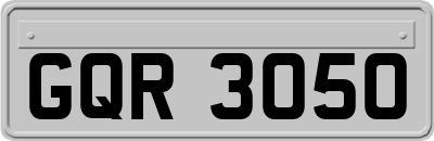 GQR3050