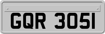 GQR3051