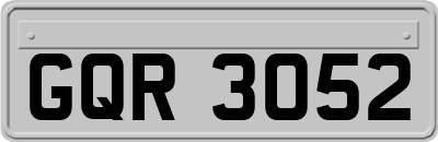 GQR3052