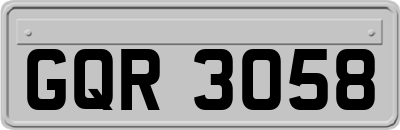 GQR3058