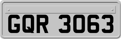 GQR3063