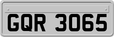 GQR3065