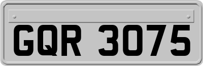 GQR3075