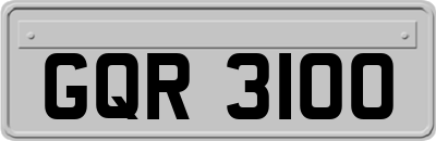 GQR3100