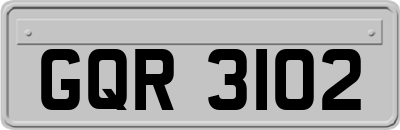 GQR3102