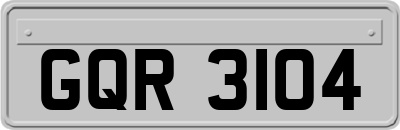 GQR3104