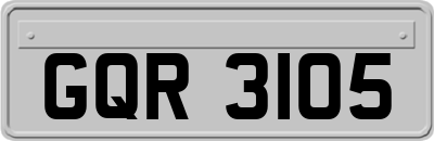 GQR3105