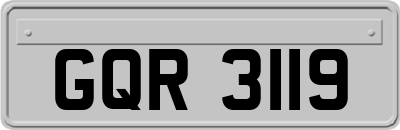 GQR3119