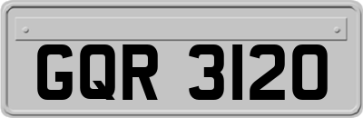 GQR3120