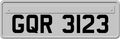 GQR3123