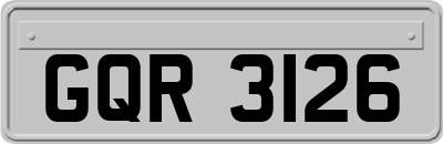 GQR3126