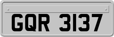 GQR3137