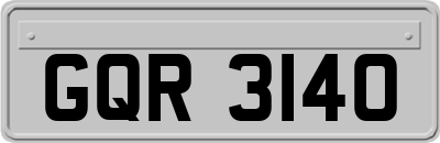 GQR3140