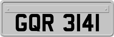 GQR3141