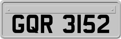 GQR3152