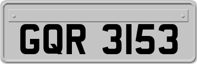 GQR3153