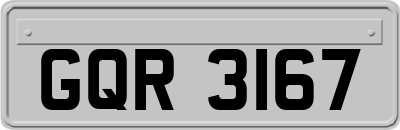 GQR3167