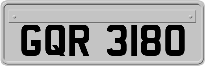 GQR3180