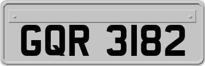 GQR3182