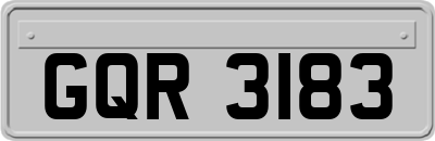GQR3183