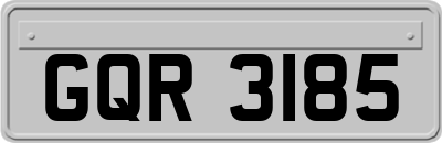 GQR3185