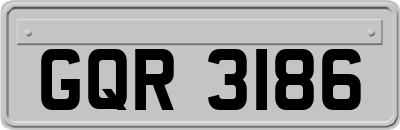 GQR3186