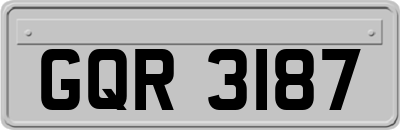 GQR3187