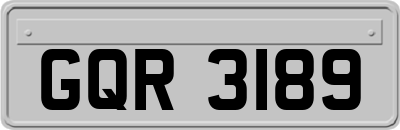 GQR3189