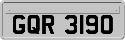 GQR3190