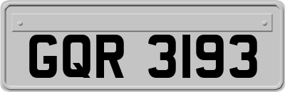 GQR3193