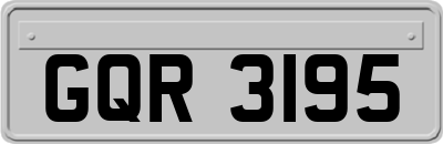 GQR3195