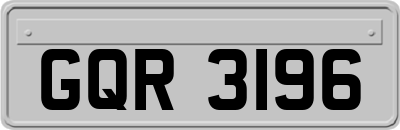 GQR3196