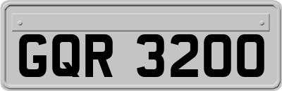 GQR3200