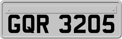 GQR3205