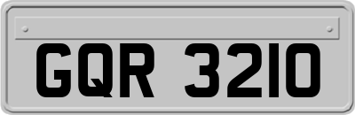 GQR3210
