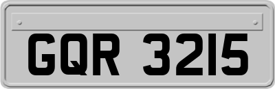 GQR3215