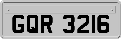 GQR3216