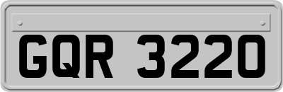 GQR3220