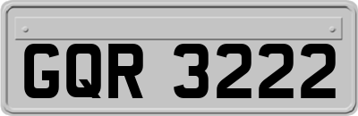 GQR3222